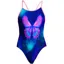 Funkita Girls Diamond Back One Piece Fly Baby